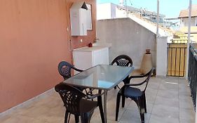 OFERTA ÁTICO Punta Umbría (4 pers)Parking gratuito