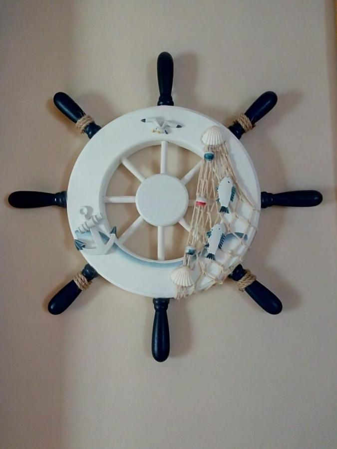 Apartamento Atico Punta Umbria 4 Personas Y Parking Exterior foto