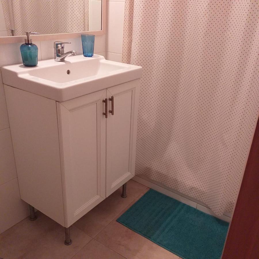Apartamento Atico Punta Umbria 4 Personas Y Parking Exterior foto