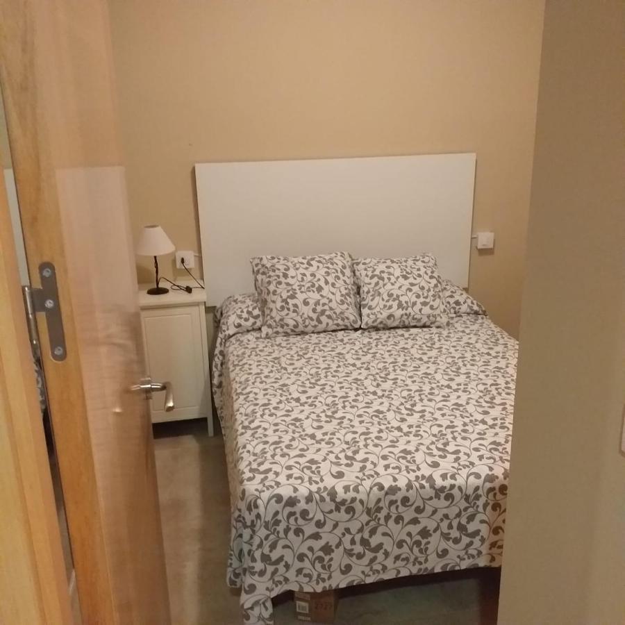 Apartamento Atico Punta Umbria 4 Personas Y Parking Exterior foto
